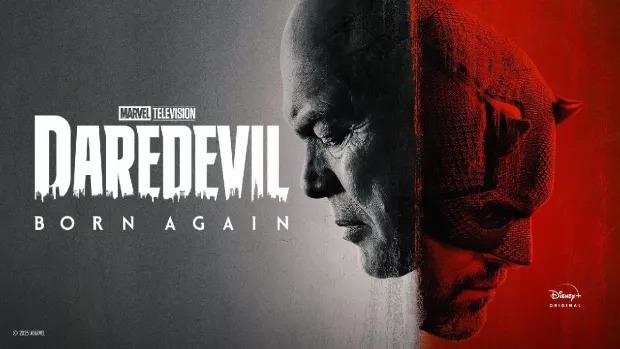 Daredevil Born Again (2025) S01E09 Dual Audio [Hindi-English] JHS WEB-DL 1080P
