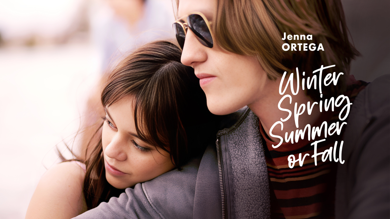 Winter Spring Summer or Fall (2024) Dual Audio [Hindi-English] WEB-DL 720P